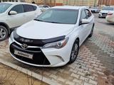 Toyota Camry 2017 года за 10 500 000 тг. в Актау – фото 2