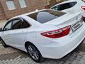 Toyota Camry 2017 годаүшін10 500 000 тг. в Актау – фото 5