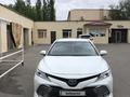 Toyota Camry 2018 года за 14 900 000 тг. в Экибастуз