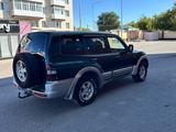 Mitsubishi Pajero 2001 года за 4 000 000 тг. в Караганда – фото 5