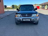 Mitsubishi Pajero 2001 года за 4 000 000 тг. в Караганда