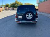 Mitsubishi Pajero 2001 года за 4 000 000 тг. в Караганда – фото 4