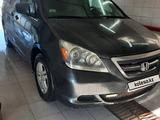 Honda Odyssey 2005 годаfor6 100 000 тг. в Атырау – фото 3