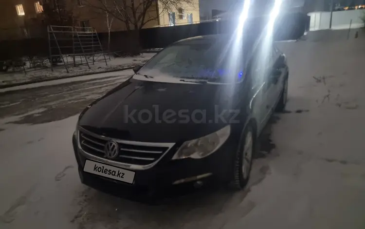 Volkswagen Passat CC 2011 годаүшін5 100 000 тг. в Костанай