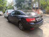 Toyota Avensis 2012 годаүшін5 500 000 тг. в Алматы – фото 2