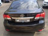 Toyota Avensis 2012 годаүшін5 500 000 тг. в Алматы – фото 3