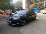Toyota Avensis 2012 годаүшін5 500 000 тг. в Алматы – фото 4