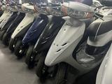 Honda  Dio AF-34,35 Свеже Доставленные из Японии! С Документами! 2000 года за 250 000 тг. в Алматы