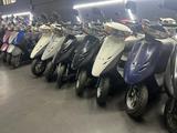 Honda  Dio AF-34,35 Свеже Доставленные из Японии! С Документами! 2000 годаүшін330 000 тг. в Алматы – фото 2