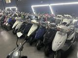 Honda  Dio AF-34,35 Свеже Доставленные из Японии! С Документами! 2000 года за 330 000 тг. в Алматы – фото 4