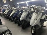 Honda  Dio AF-34,35 Свеже Доставленные из Японии! С Документами! 2000 года за 250 000 тг. в Алматы – фото 5