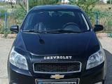 Chevrolet Nexia 2021 года за 4 800 000 тг. в Жанаозен