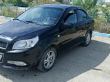 Chevrolet Nexia 2021 года за 4 800 000 тг. в Жанаозен – фото 3