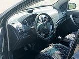 Chevrolet Nexia 2021 года за 4 800 000 тг. в Жанаозен – фото 4