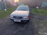 Audi 100 1992 года за 3 500 000 тг. в Алматы – фото 2