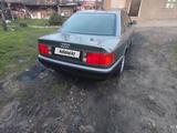 Audi 100 1992 года за 3 500 000 тг. в Алматы – фото 5