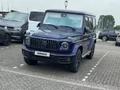 Mercedes-Benz G 63 AMG 2024 года за 72 800 000 тг. в Астана – фото 3