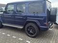 Mercedes-Benz G 63 AMG 2024 года за 72 800 000 тг. в Астана – фото 4