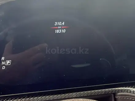 Mercedes-Benz G 63 AMG 2024 года за 72 800 000 тг. в Астана – фото 6
