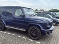 Mercedes-Benz G 63 AMG 2024 года за 72 800 000 тг. в Астана – фото 5