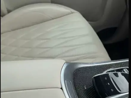 Mercedes-Benz G 63 AMG 2024 года за 72 800 000 тг. в Астана – фото 7