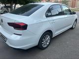 Volkswagen Polo 2021 годаүшін6 000 000 тг. в Астана