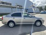 Skoda Octavia 2013 года за 5 000 000 тг. в Костанай – фото 2