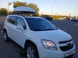 Chevrolet Orlando 2015 годаүшін5 700 000 тг. в Караганда