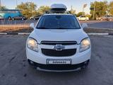 Chevrolet Orlando 2015 годаүшін5 700 000 тг. в Караганда – фото 3