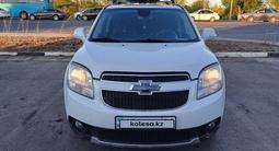 Chevrolet Orlando 2015 года за 5 300 000 тг. в Караганда – фото 3