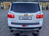 Chevrolet Orlando 2015 годаүшін5 700 000 тг. в Караганда – фото 4