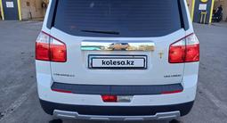 Chevrolet Orlando 2015 года за 5 300 000 тг. в Караганда – фото 4