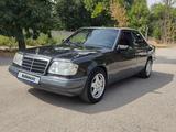 Mercedes-Benz E 220 1993 годаfor2 500 000 тг. в Тараз – фото 3