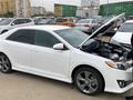 Toyota Camry 2014 года за 6 500 000 тг. в Атырау – фото 6