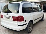 SEAT Alhambra 2001 года за 2 400 000 тг. в Шымкент – фото 3