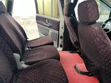 SEAT Alhambra 2001 года за 2 400 000 тг. в Шымкент – фото 5