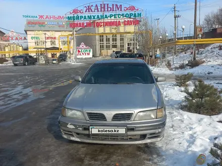 Nissan Maxima 1995 года за 1 600 000 тг. в Алматы