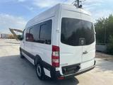 Golden Dragon  МИКРОАВТОБУС ТИПА МЕРСЕДЕС СПРИНТЕР КИТАЙ 2024 года за 28 500 000 тг. в Алматы – фото 2