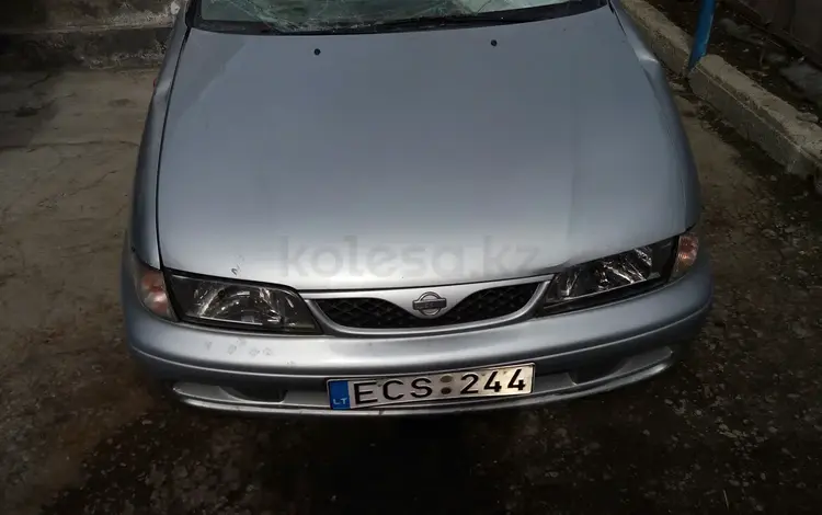 Nissan Almera 1997 года за 85 214 тг. в Алматы