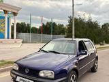 Volkswagen Golf 1992 годаүшін950 000 тг. в Тараз