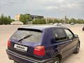 Volkswagen Golf 1992 годаүшін950 000 тг. в Тараз – фото 4