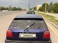 Volkswagen Golf 1992 годаүшін950 000 тг. в Тараз – фото 5