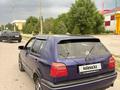 Volkswagen Golf 1992 годаүшін950 000 тг. в Тараз – фото 6