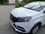 ВАЗ (Lada) XRAY 2017 года за 3 700 000 тг. в Усть-Каменогорск – фото 3