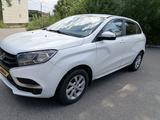 ВАЗ (Lada) XRAY 2017 года за 3 700 000 тг. в Усть-Каменогорск – фото 5