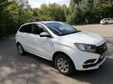 ВАЗ (Lada) XRAY 2017 года за 3 700 000 тг. в Усть-Каменогорск