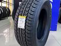285/60R18 Dunlop Grandtrek AT22 Japan за 87 000 тг. в Алматы – фото 2