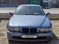 BMW 525 2001 года за 4 150 000 тг. в Караганда