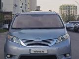 Toyota Sienna 2014 годаүшін13 500 000 тг. в Алматы – фото 2