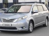 Toyota Sienna 2014 годаүшін13 500 000 тг. в Алматы – фото 3